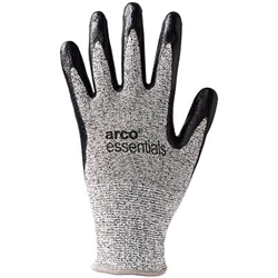 Arco Essentials Cut C Nitrile Size 10