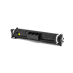 Compatible HP 220X YELLOW High Capacity Toner Cartridge - W2202X (5500 Pages)