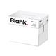 Blank A4 White 70gsm Copier Paper 5 Reams Pallet of 48 Boxes BLANK070X701P