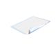 Dailee Bed Premium Fix Protector Pad 600x900mm (Pack of 30) I0400180