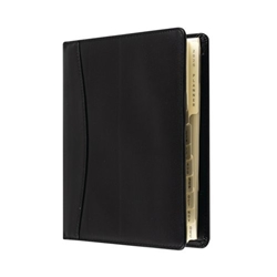 Collins Elite Compact Diary Day Per Page 2026 1140V-99.26