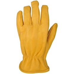 Pack10 Arco Grain Lined Drivers Glove 11