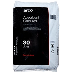 Arco Granules 30 Litre Bag