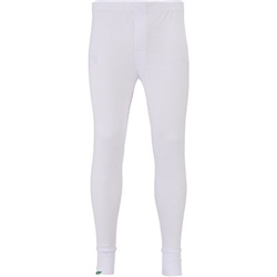 Arco Responsible Long Johns White  L