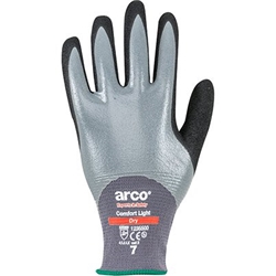 Arco Comfort Light Dry Glove Size 7