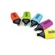 Swash Mini Highlighters in Screw Top Tub Assorted (Pack of 50) MHL50T