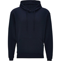 Essentials Hoodie Navy L