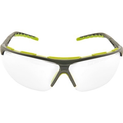 Arco Halo Safety Spec Clear Lens 1221
