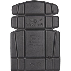 Trojan Kneepad Inserts.