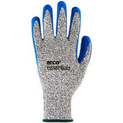 Arco Essentials Cut C Latex Size 10