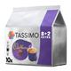 Tassimo Cadbury Hot Chocolate 240g 5x10 Pods (Pack of 50) 4058265