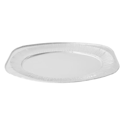 Fiesta Recyclable Foil Serving Trays 17" (10 Pack)