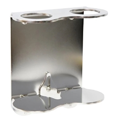 Lapé Earth Double Wall Bracket