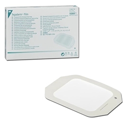 3M™ Tegaderm Transparent Film Dressing (10 x 12cm) - Box of 50