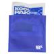 Koolpak Hot & Cold Pack Cover 16 x 16.5 cm (Pack of 50)