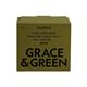 Grace and Green Organic Cotton Non Applicator Tampons Super+ (Pack of 15) GGOTSP003
