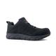 Rock Fall Apollo ESD Lightweight Safety Trainer Black 7 RF116/007