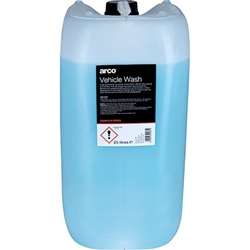 Arco Vehicle Wash 25 Litre