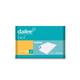Dailee Bed Normal Protector Pad 600x600mm (Pack of 25) I0400174