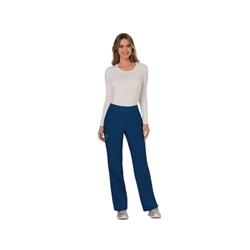 Cherokee Revolution Female Cargo Trousers Navy XXS CHWW110/NAVY/XXS
