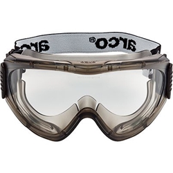 Arco Indirect Vented Goggle