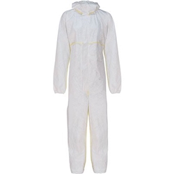 Arco Type 5/6 Coverall 2XL D15497601