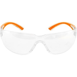 Arco Reef Safety Spec Clear