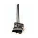 Long Handle Lobby Dustpan And Brush Set P8009/S