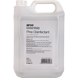 Arco Ess Pine Disinfectant 5L