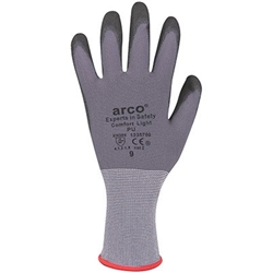 Arco Comfort 15g PU Glove 10