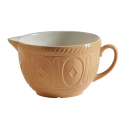 Mason Cash Original Cane Collection Batter Bowl 1.9Ltr