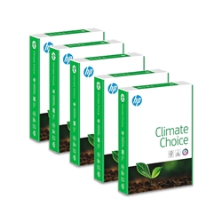 HP Climate Choice Paper A4 80gsm White (Pack of 2500) CHP141