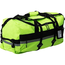 Arco Cargo Bag Hi-Vis Yellow
