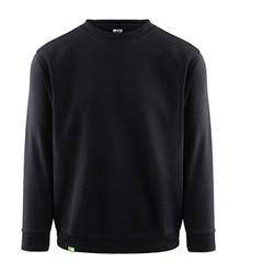Arco Responsible Sweatshirt Black M