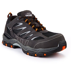 Trojan Blk Hyperion S1P Sfty Trn 9