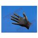 A930 - Disp 7 mil Disposable Glove (Pk100) - Medium - Black