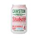 Cawston Press Sparkling RhubarbSoft Drink 330ml Can (Pack of 24) CANS102