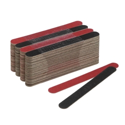 Podiatry Emery Boards - Pack of 200