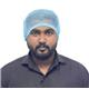 Hygiplas Hair Nets - Blue (50 Pack)