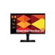 Samsung Essential S40GD 24 Inch 1920 x 1080 Pixels Full HD IPS Panel HDMI DisplayPort USB Monitor