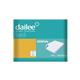 Dailee Bed Normal Protector Pad 600x900mm (Pack of 30) I0400187