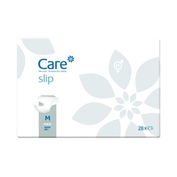 Dailee Care Slip Maxi Unisex Adult Diapers Medium (Pack of 28) I0100198