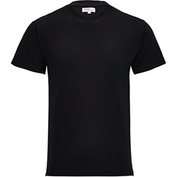 Essentials T-Shirt Black 4XL