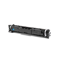 Compatible HP 220X CYAN High Capacity Toner Cartridge - W2201X (5500 Pages)