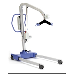 Medical Hoist Service