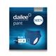 Dailee Pant Men Premium Plus Incontinence Pants Large (Pack of 15) I0200220