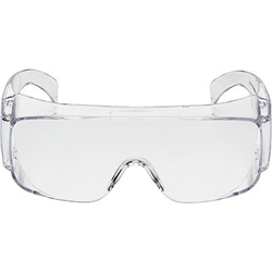 Essentials Visitor Eyeshield/Overspec