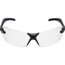 Arco Demon Safety Spec1 Clear Lens 5805A