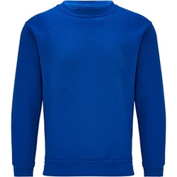 Essentials Sweatshirt Royal M