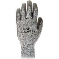 Arco Essentials Cut C PU Glove Size 6